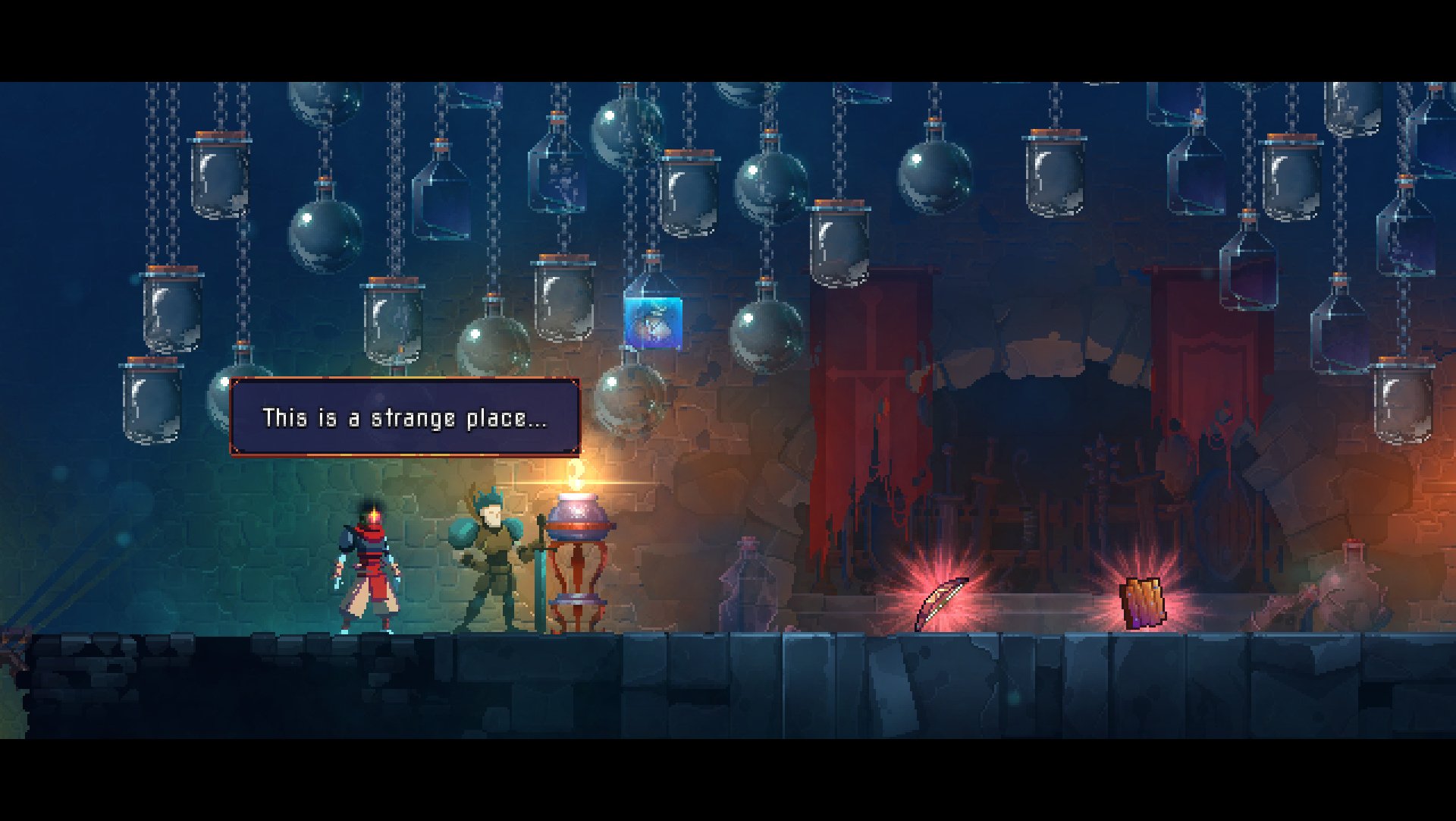 Dead Cells - Imagen 38